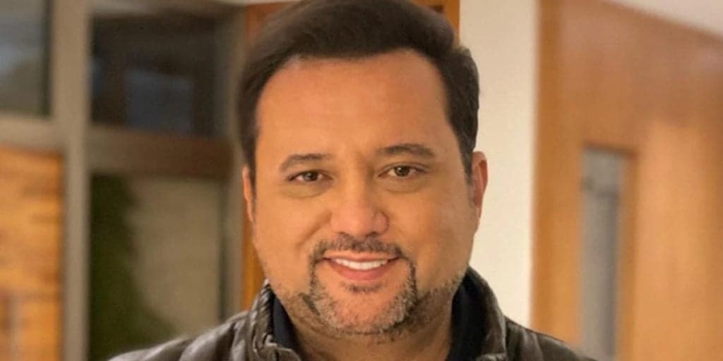 Geraldo Luís tem formato de novo programa definido na Record