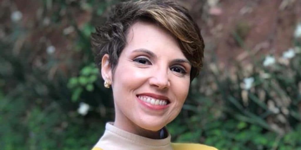 Gloria Vanique pegou diretores da Globo de surpresa com pedido de demissão e ida repentina para a CNN Brasil