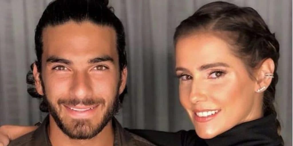 Sunga, sem roupa e bumbum à mostra: 3 imagens que provam como o marido de Deborah Secco é gostoso