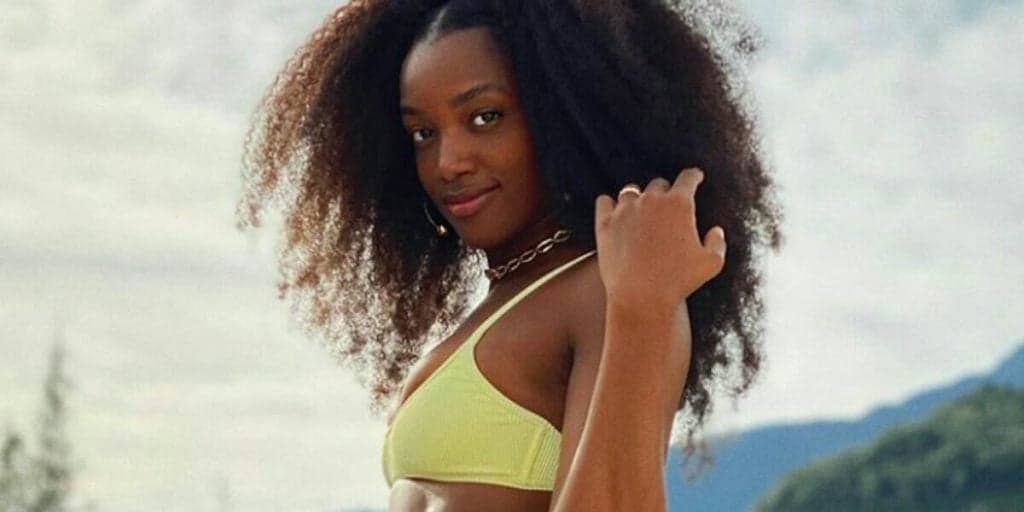 Iza conta que sofreu por não encontrar roupas: "Meu corpo não é padrão"