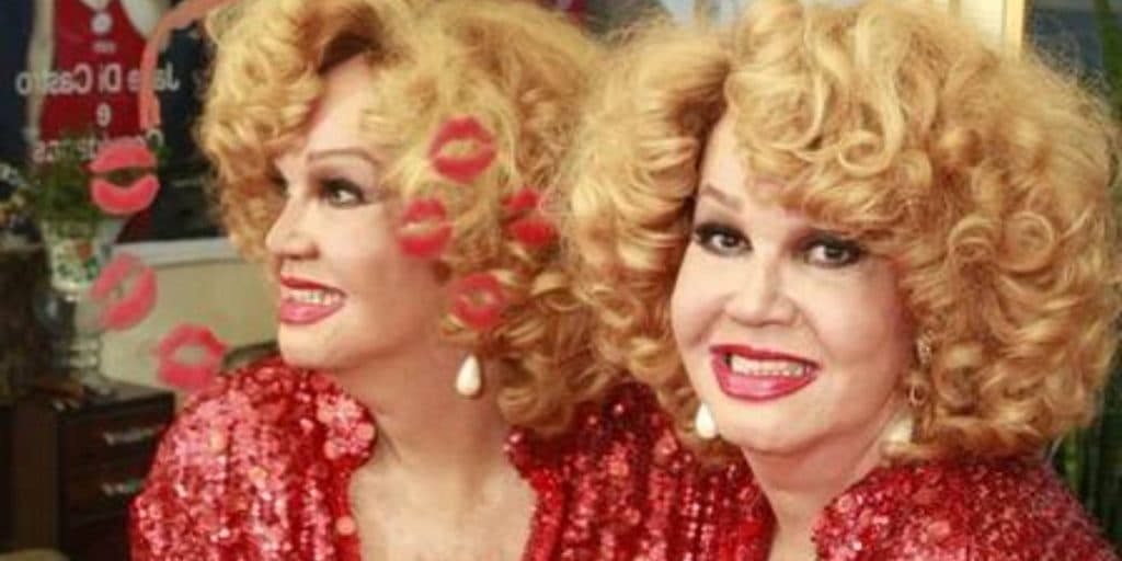 Jane di Castro, no ar em novela da Globo, morre aos 73 anos e comove brasileiros: "Muita dor"