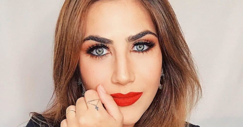 Jéssica Costa, filha de Leonardo, dá recado a Andressa Suita
