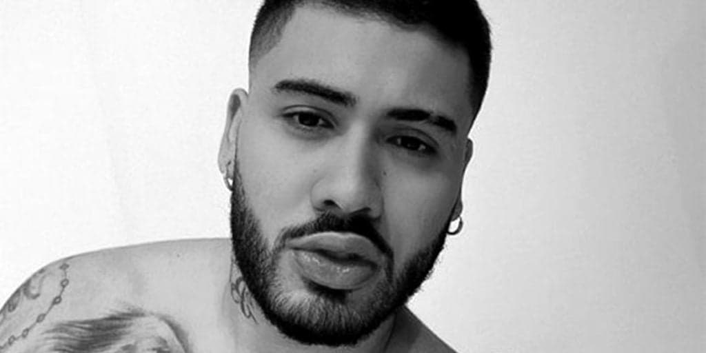 Luto! Kevinho vai aos prantos após morte de companheiro: "Eu te amo para sempre"
