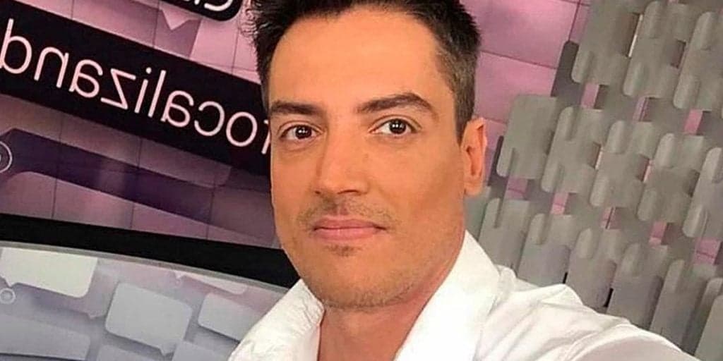 Leo Dias abre o jogo e revela o salário miserável que recebia como apresentador no SBT