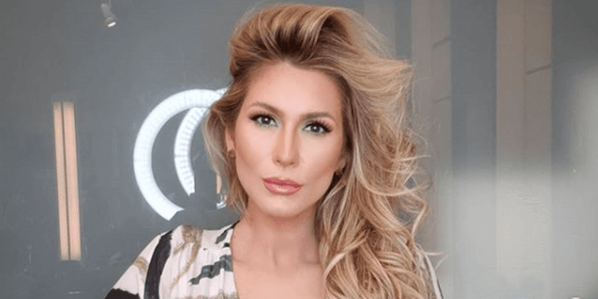 Lívia Andrade foi demitida do SBT e pode ir direto para o BBB21 (Foto: Reprodução / Instagram)