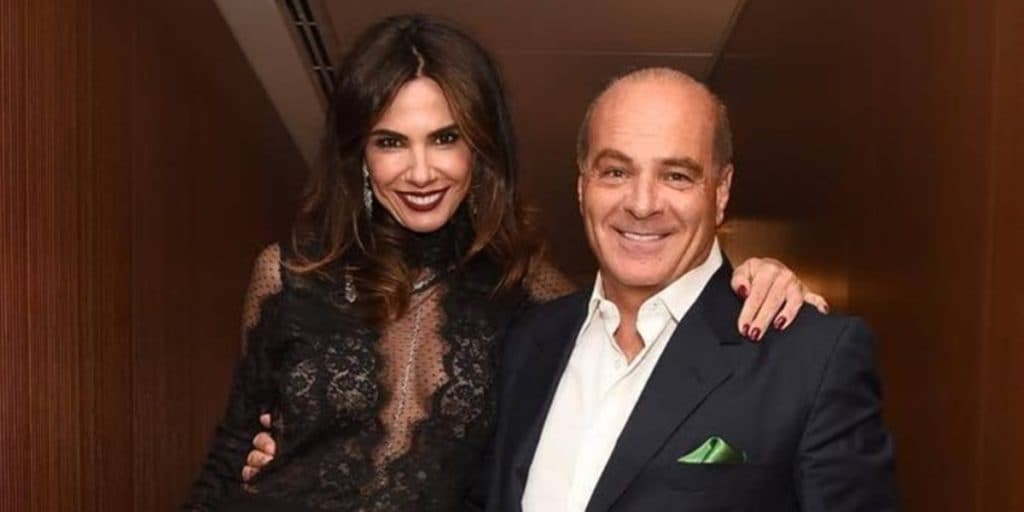Entramos no triplex de 80 milhões de Luciana Gimenez e Marcelo de Carvalho que nunca foi vendido; fotos