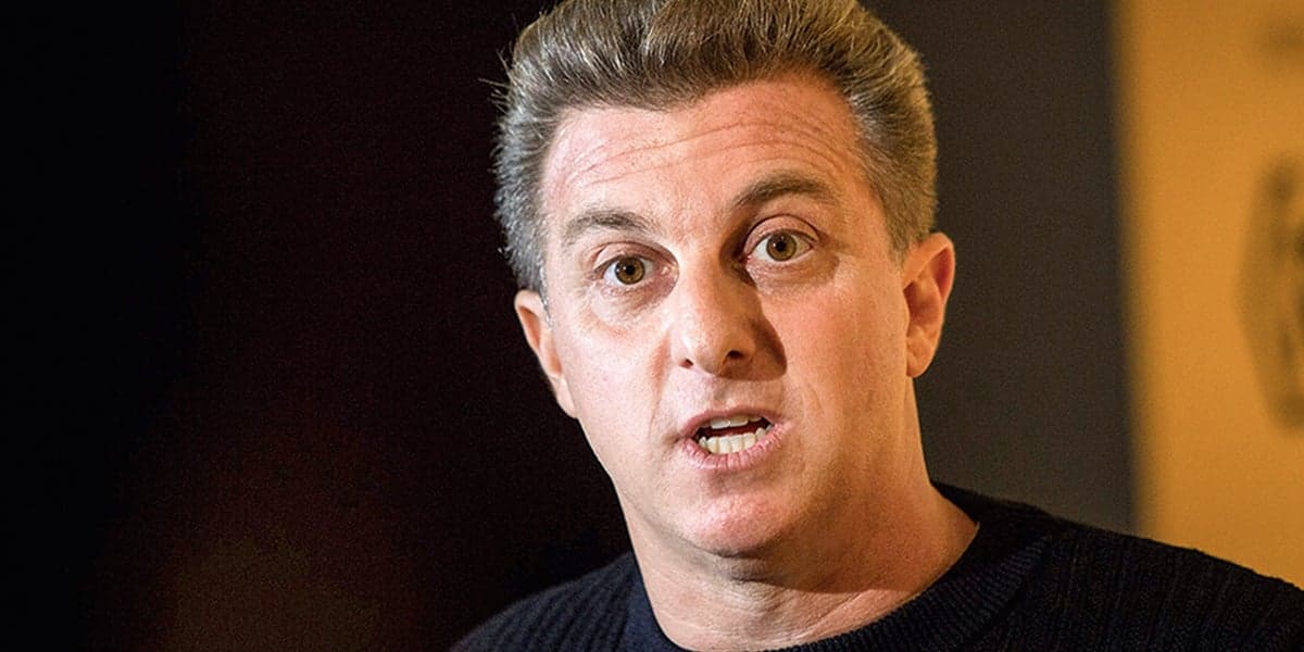 Maisa poderá substituir Luciano Huck (Foto: Reprodução)