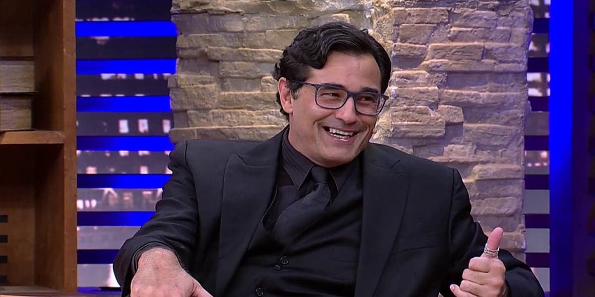Luciano Szafir