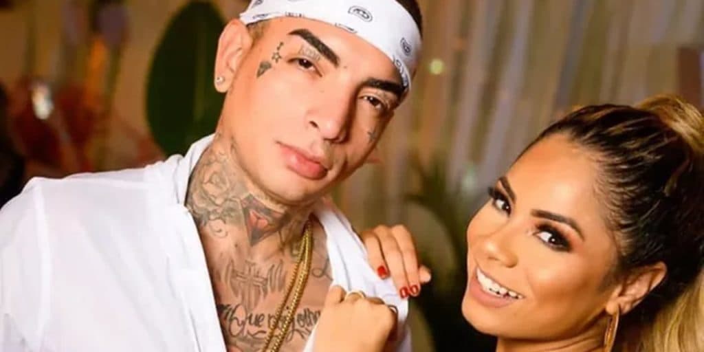 MC Guimê perde a paciência com Lexa e cantora expõe perigo aos fãs: "desespero"