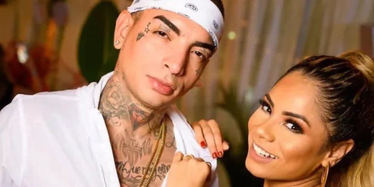 MC Guimê estaria sendo cotado para o BBB23 (Imagem: Reprodução)