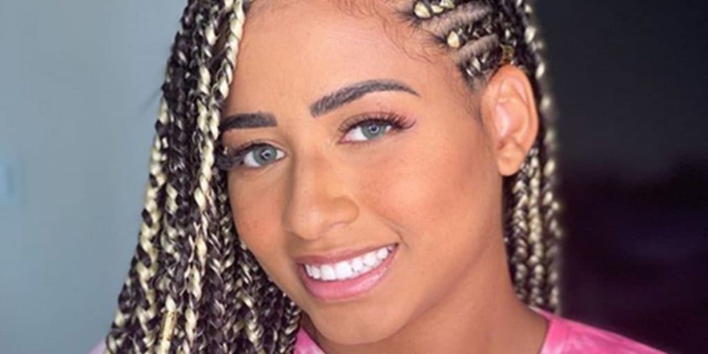 BBB21, MC Loma implora vaga no reality a Boninho e diz: "pra mostrar como se faz entretenimento"