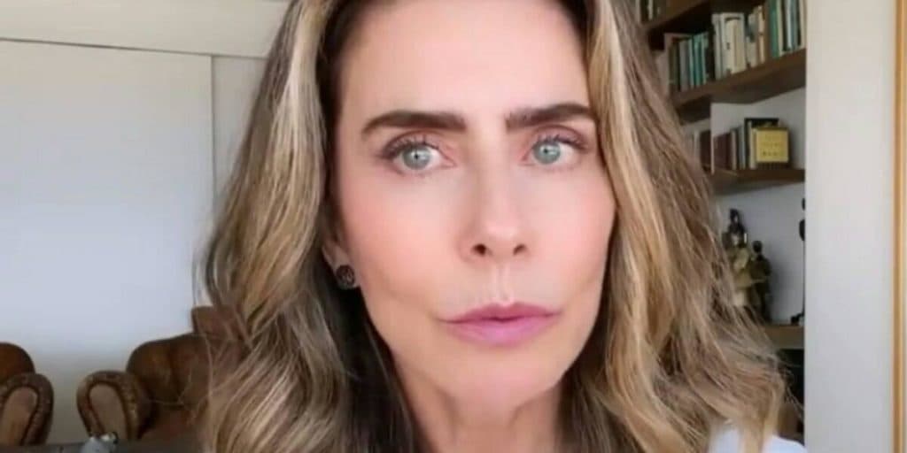 Maitê Proença quebra coluna em cinco partes e fratura vários lugares do corpo: "24 ossos quebrados"