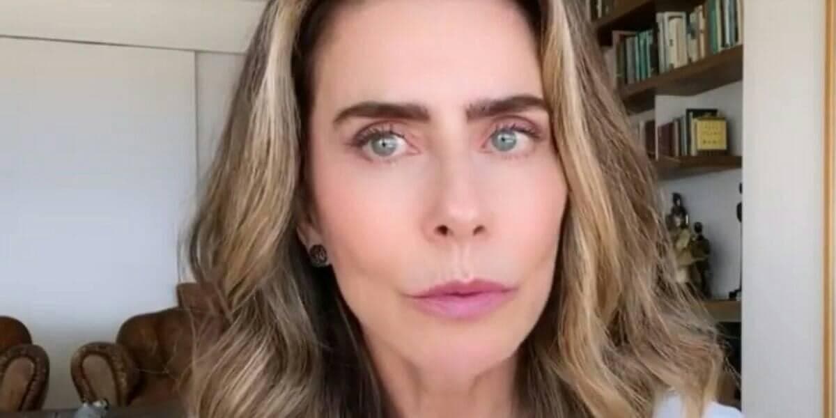 Maitê Proença é assolada por doença mortal aos 63 e diagnóstico vaza após ser mantido em sigilo: "Apavorante"