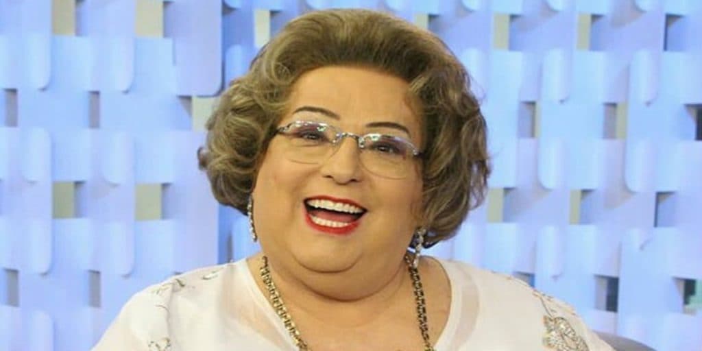 Salário cruel na Band, perda de 55 kg e ligação de vida ou morte de Silvio: Mamma Bruschetta expõe segredos