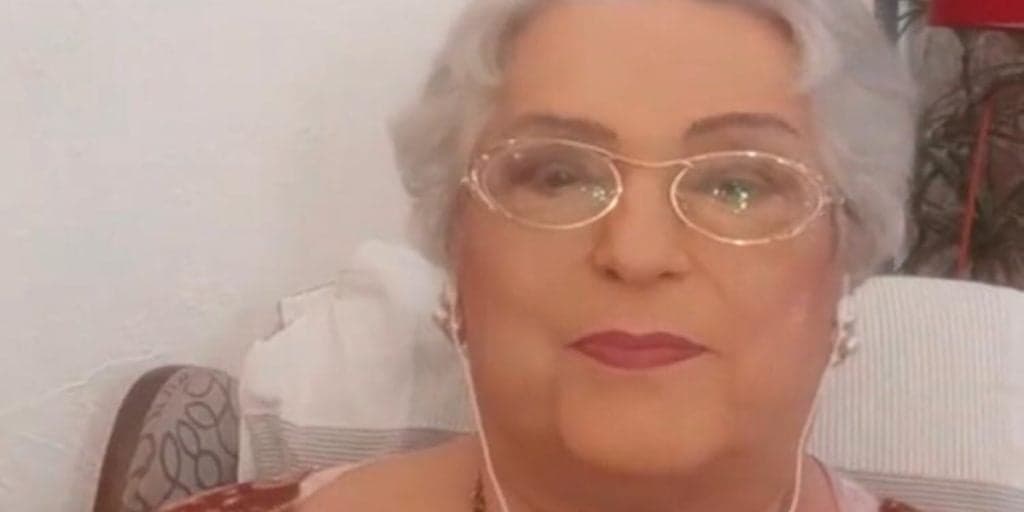 Mamma Bruschetta recebe alta e desabafa