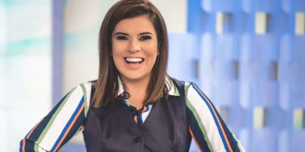 Silvio Santos toma decisão inesperada envolvendo Mara Maravilha no SBT