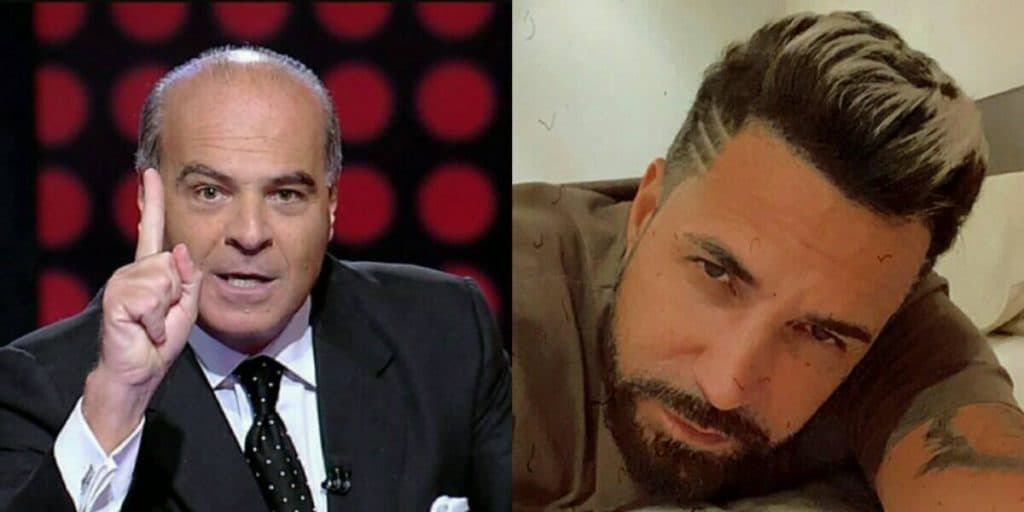 Marcelo de Carvalho e Latino protagonizam briga feia na web: "Devedor de mulheres"