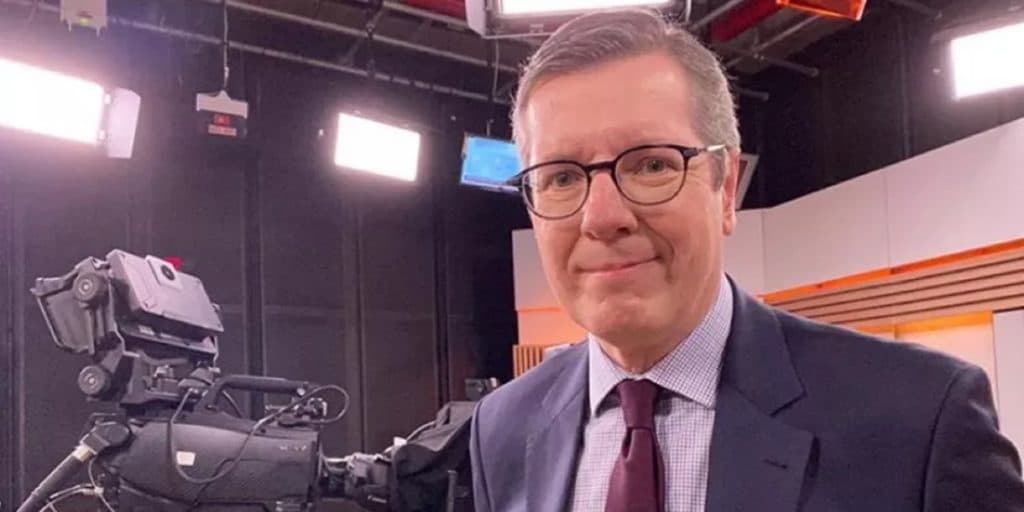 Márcio Gomes é desvalorizado dentro da Globo e acaba virando piada nos bastidores da emissora