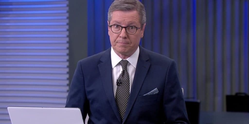 CNN Brasil tira funcionários da Globo, trata com desprezo e situação interna foge do controle: “Outra realidade”