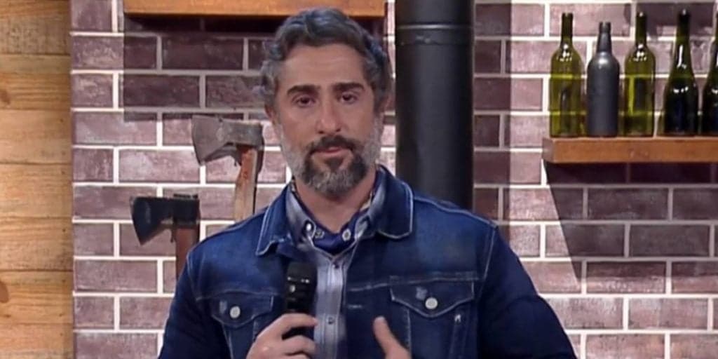 Record, após demitir Marcos Mion, toma decisão histórica e define apresentador da Globo para A Fazenda 13