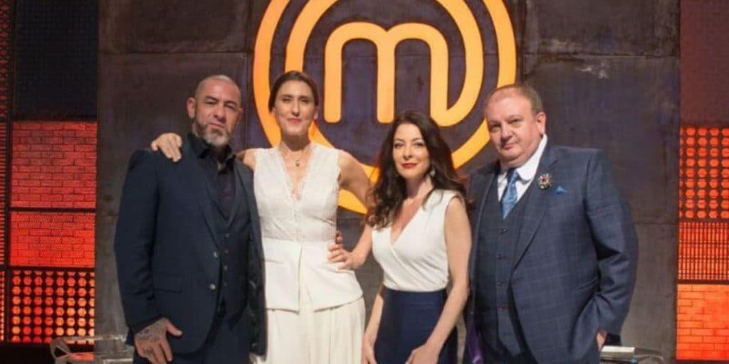 Band leva tiro no peito, pode ser obrigada a parar de exibir MasterChef e perder reality a qualquer momento