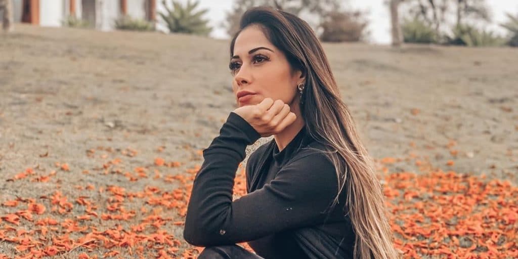 Mayra Cardi desabafa e revela que filha tem doença não diagnosticada: “Preciso de um diagnóstico”