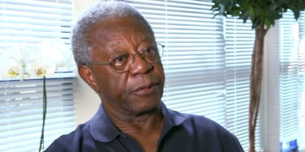 Milton Gonçalves preocupa fãs e volta a ser internado em CTI de hospital após AVC