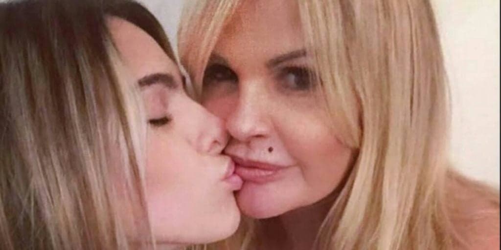 Monique Evans detona Cacá Werneck após término: "Ainda bem que me livrei de você"