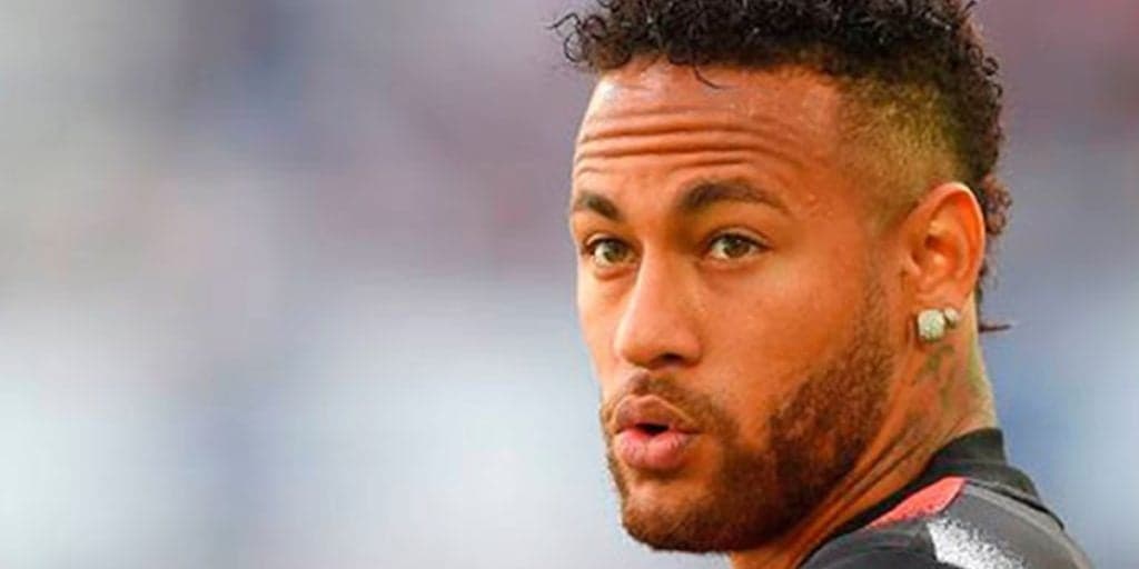 Atriz expõe verdade de relação com Neymar Jr.