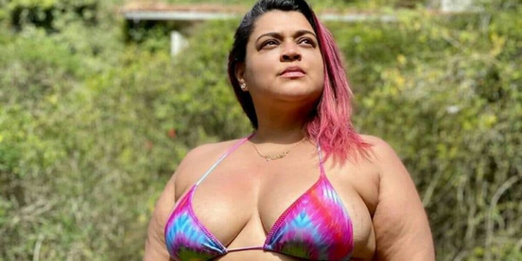 Preta Gil se arrepende após passar por múltiplas cirurgias plásticas: "Mutilação"