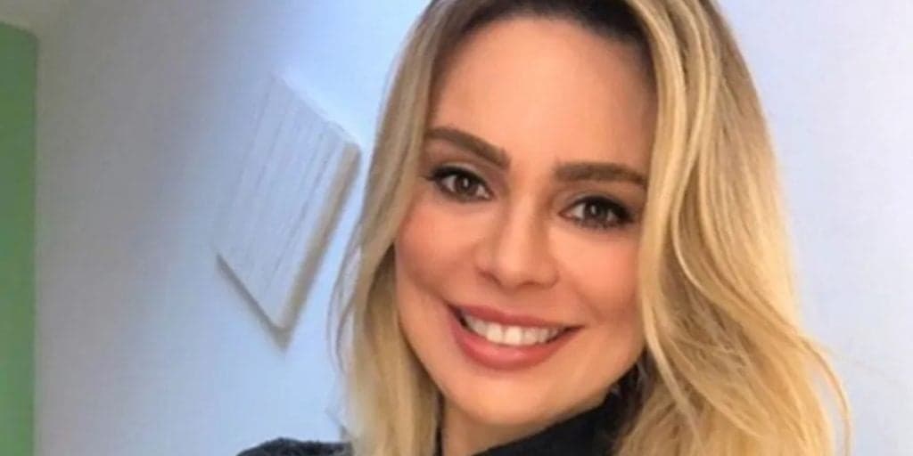 Rachel Sheherazade relembra carreira na Globo