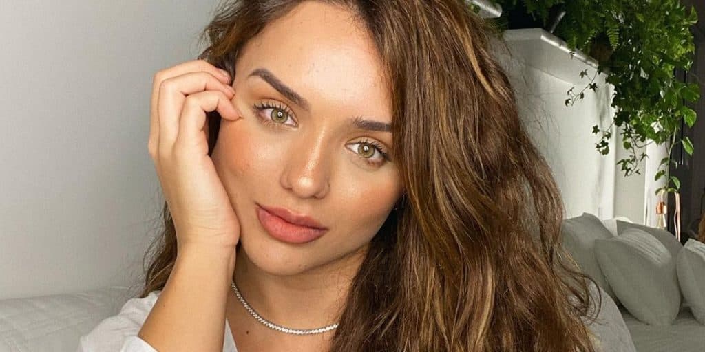 Rafa Kalimann anuncia saida das redes sociais e expõe série de ataques: "Minha saúde mental"