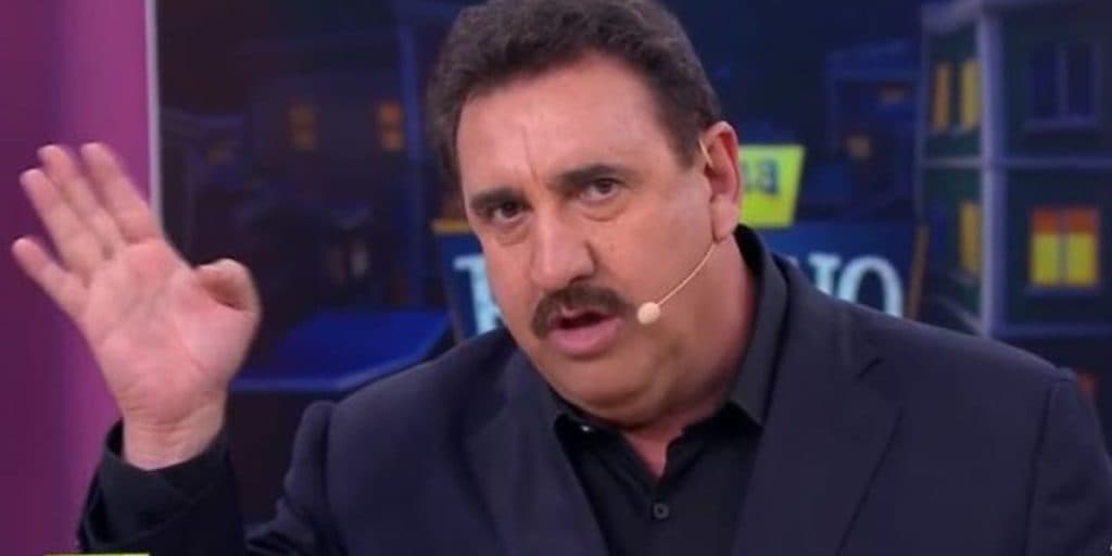 Ratinho se enfurece com caso de machismo