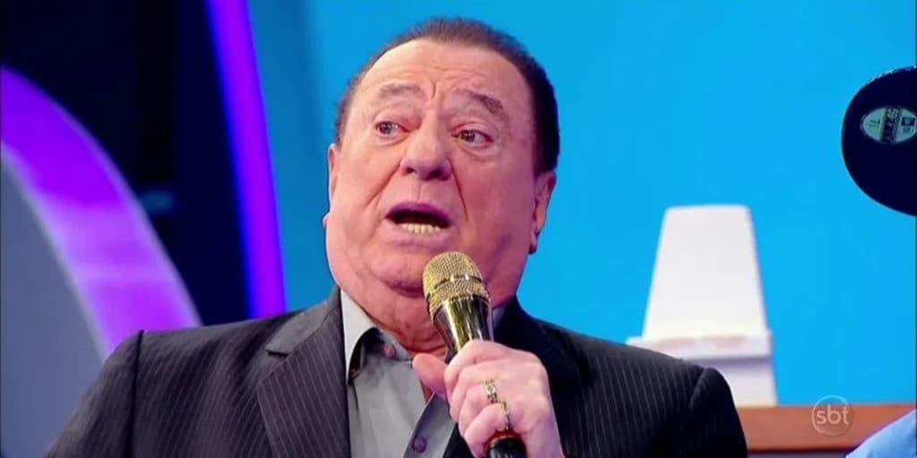 Exclusivo! Com demissões no SBT, Silvio Santos faz corte em Raul Gil, mas esquece de avisar apresentador