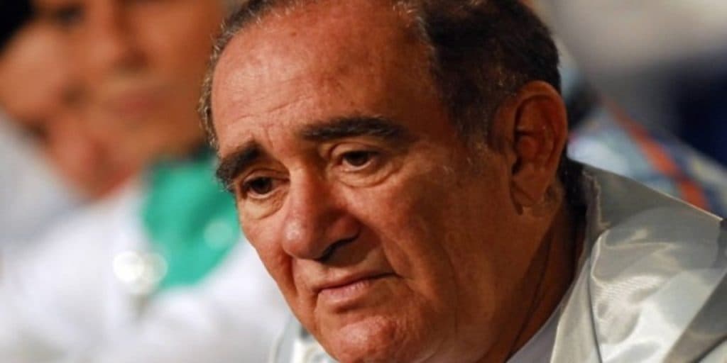 Renato Aragão revela conversa que teve com diretor da Globo