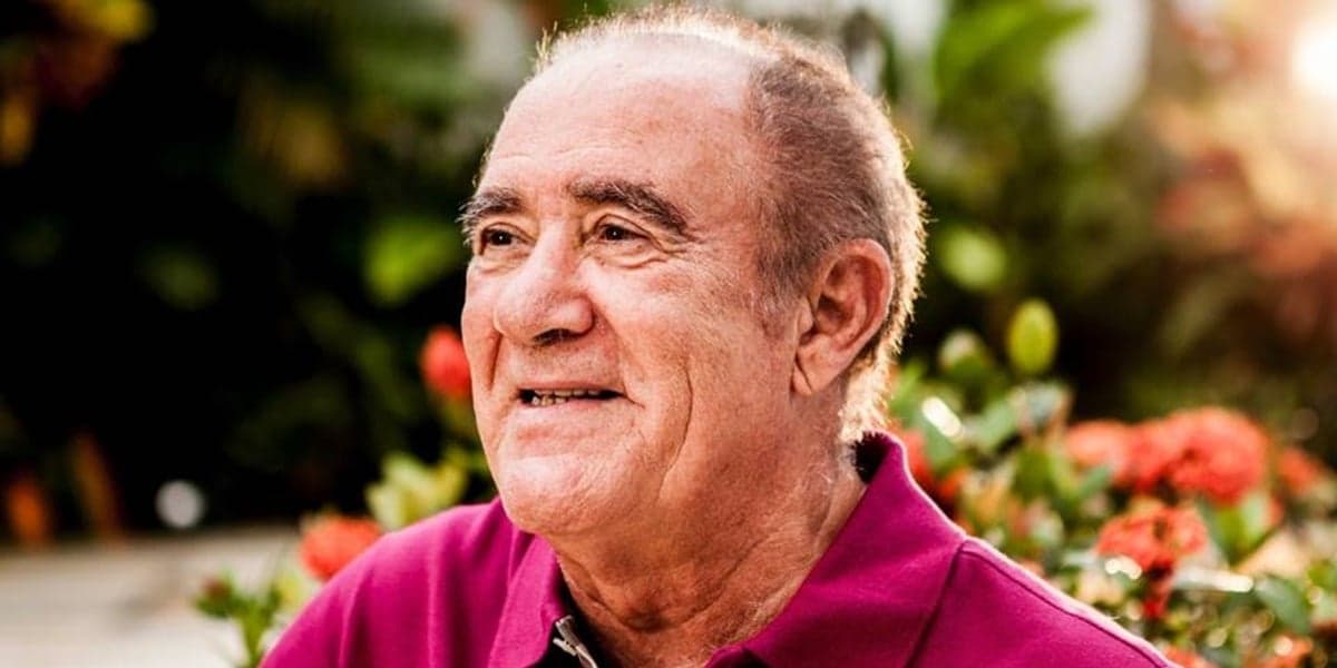 Renato Aragão Renato Aragão
