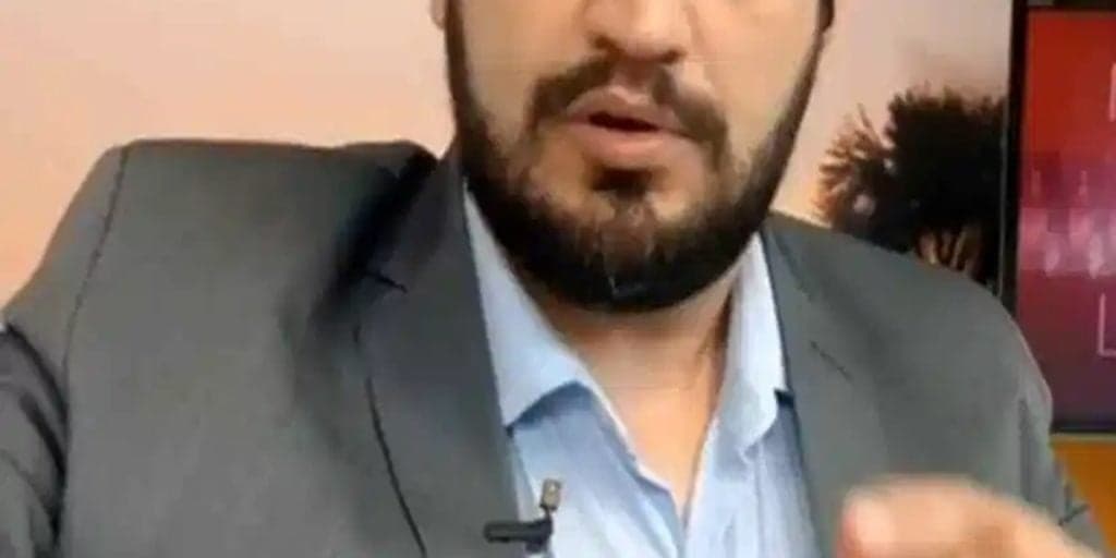 Apresentador da Record é sequestrado e carro é encontrado carbonizado