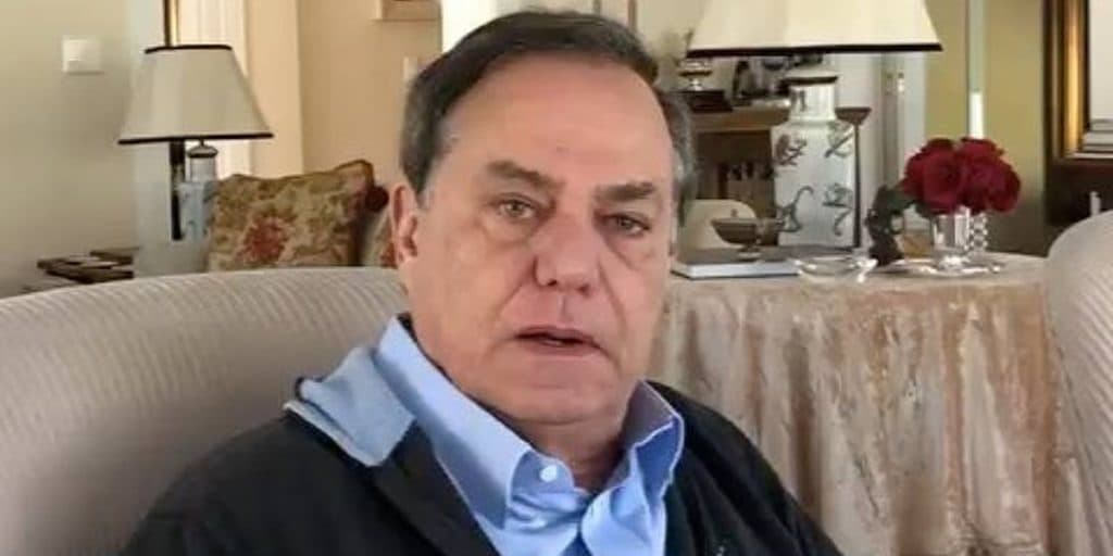 Ronnie Von, aos 76 anos, expõe a quase agressão que sofreu de homens na rua por conta do seu jeito feminino de ser