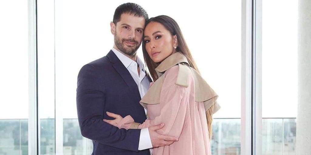 Sabrina Sato e Duda Nagle se reencontram após separação