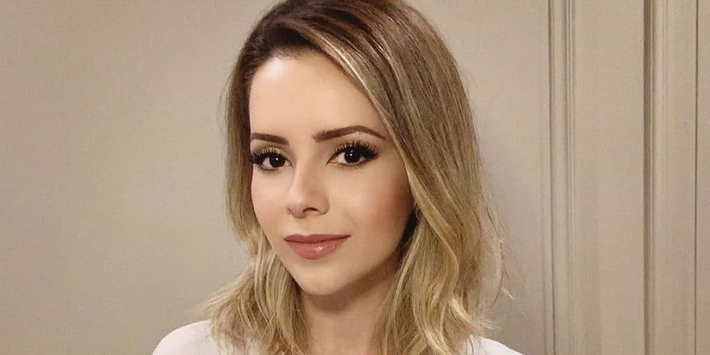 Sandy critica ataques nas redes sociais e toma atitude: "Normalizaram a falta de respeito"