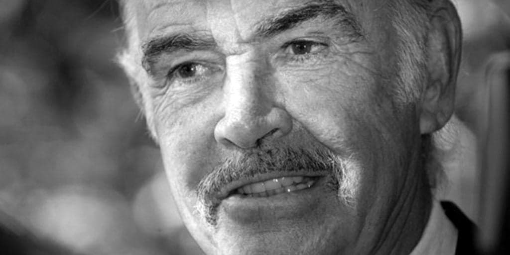 Luto! Morre ator Sean Connery, do filme Agente Secreto, aos 90 anos e fãs ficam devastados: "enquanto dormia"