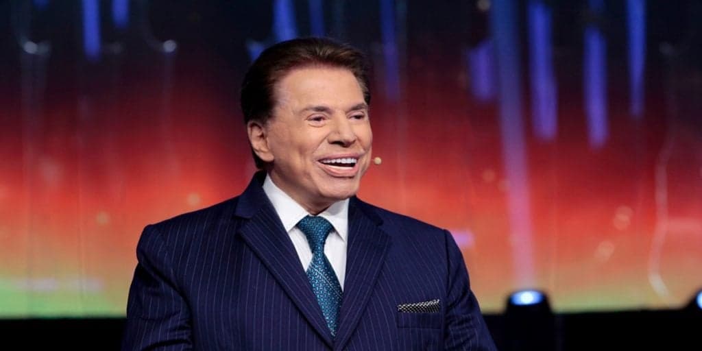 SBT chama às pressas queridinha do Silvio Santos