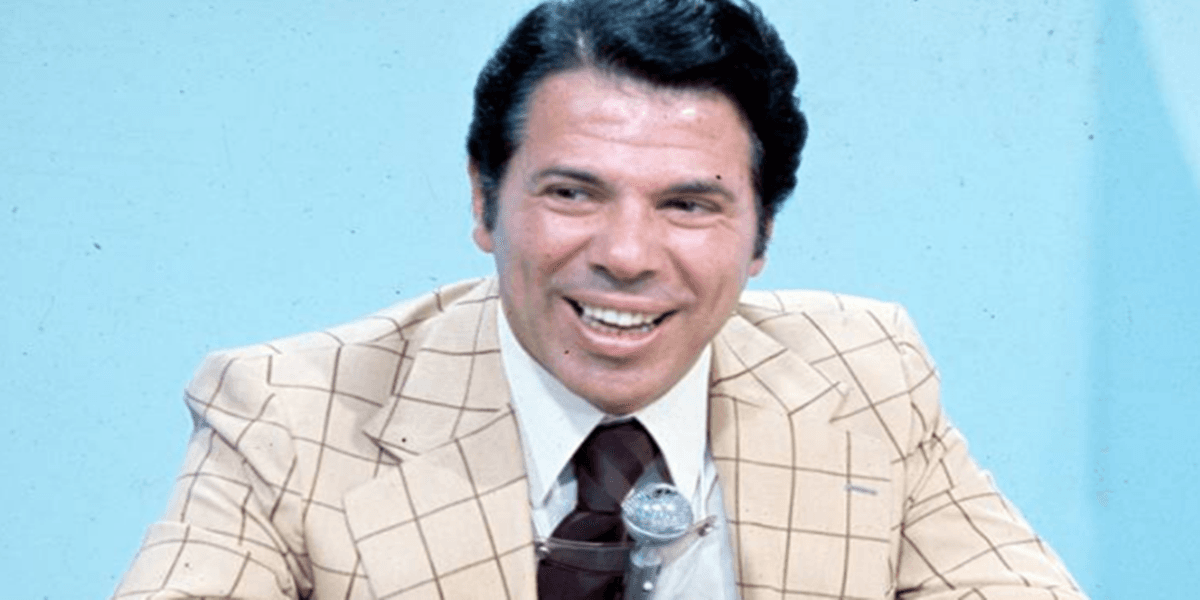 Silvio Santos SBT