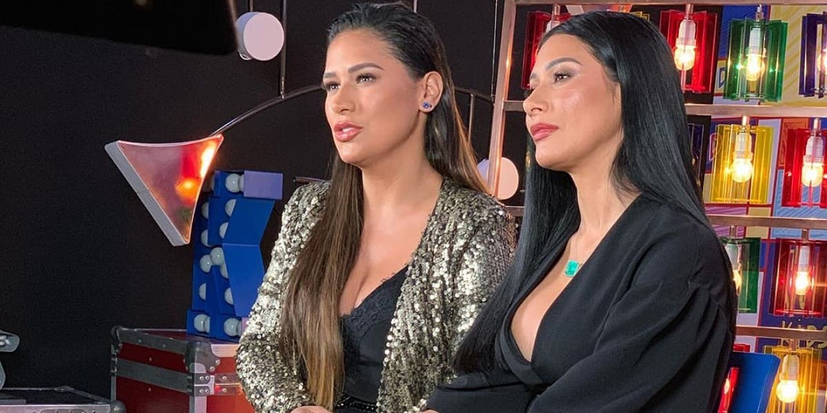 Cantora Simone, da dupla com Simaria, fala sobre novos projetos da dupla (Foto: Reprodução/Instagram)