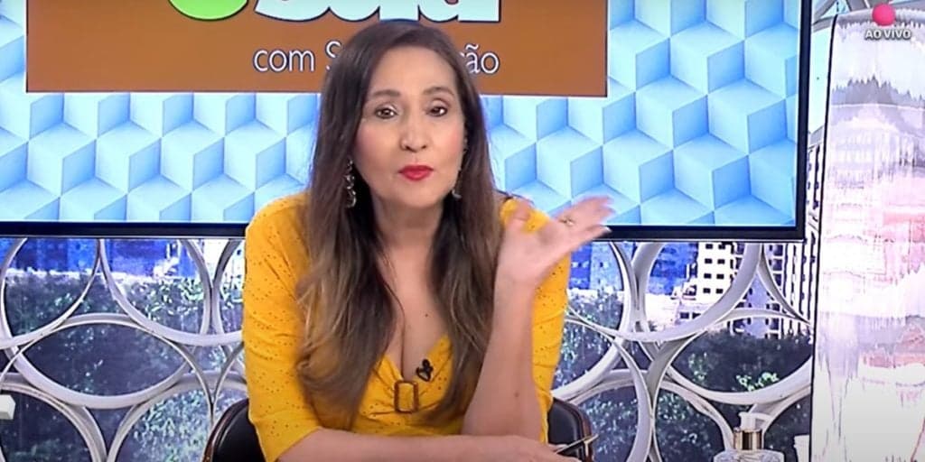 Sonia Abrão toma partido em briga e declara apoio à Xuxa