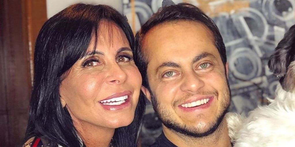 Thammy Miranda falta a casamento da própria mãe Gretchen e motivo acaba revelado: "Nunca pensei"
