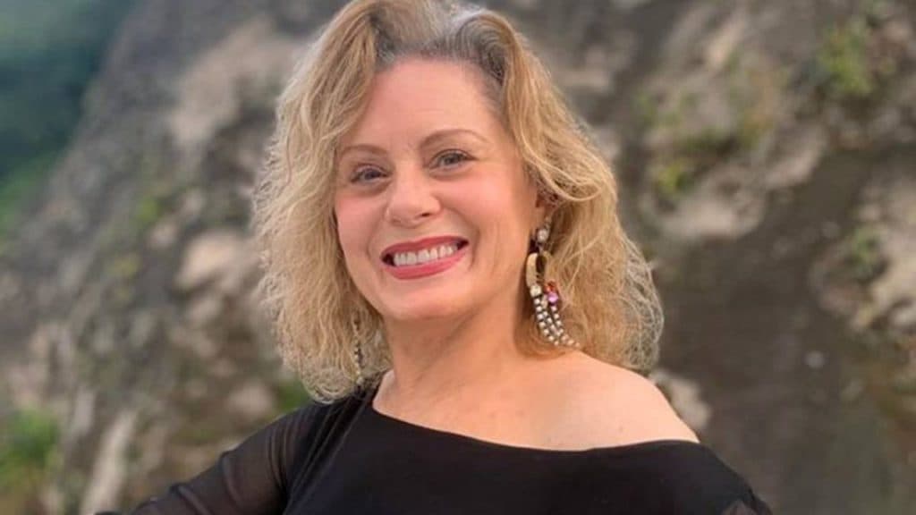 Vera Fischer aos 68 anos surge de lingerie, coloca corpaço pra jogo e explode de vez: “Olha isso”