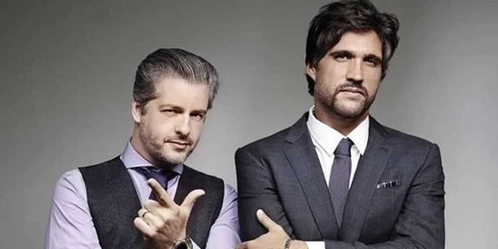 Léo Chaves, ex-dupla de Victor, desabafa sobre atual momento