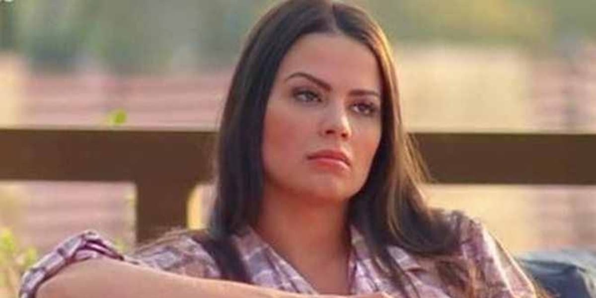 Victória Villarim diz que irá romper amizade com Jojo Todynho (Foto: Reprodução) Victória Villarim diz que irá romper amizade com Jojo Todynho (Foto: Reprodução)