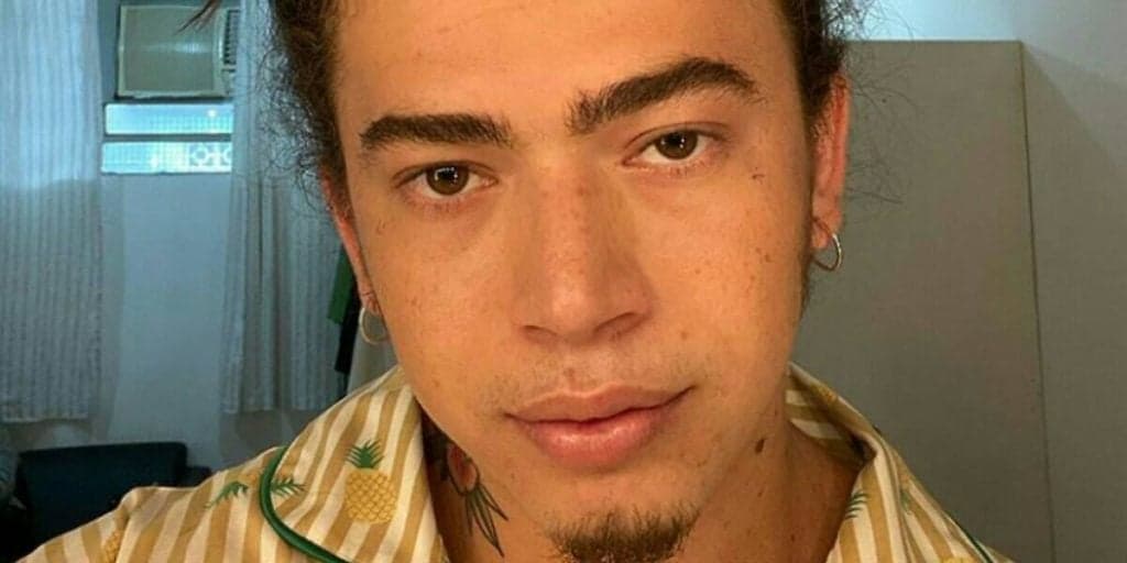 Whindersson Nunes, após expor luta contra depressão, sofre acidente e situação é preocupante: "Destruído"